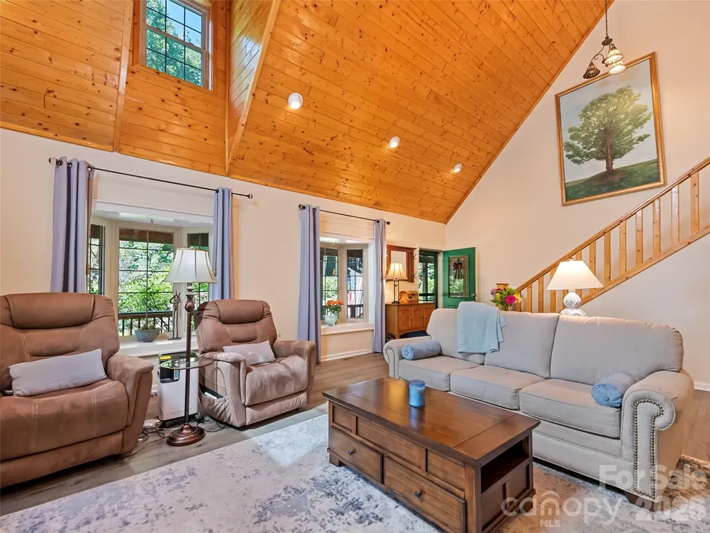 612 Brannon Forest Drive Waynesville NC 28785
