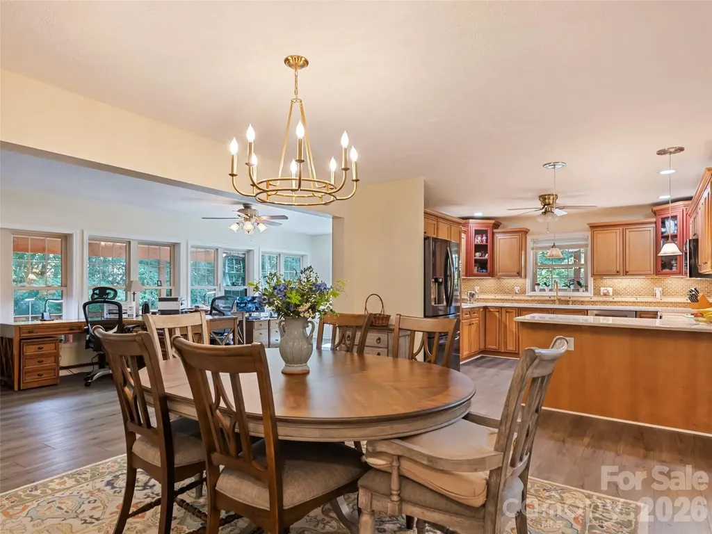 612 Brannon Forest Drive Waynesville NC 28785