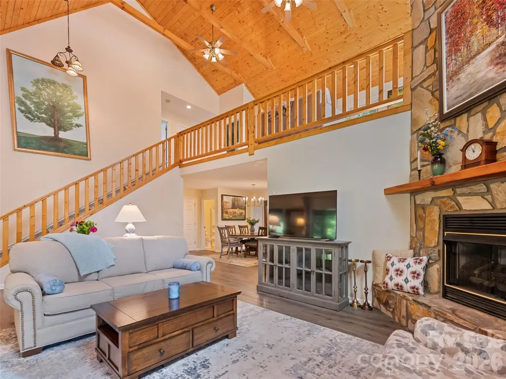 612 Brannon Forest Drive Waynesville NC 28785