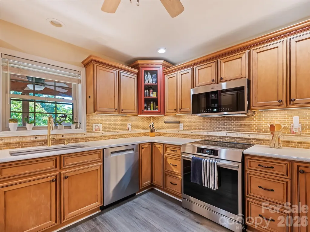 612 Brannon Forest Drive Waynesville NC 28785