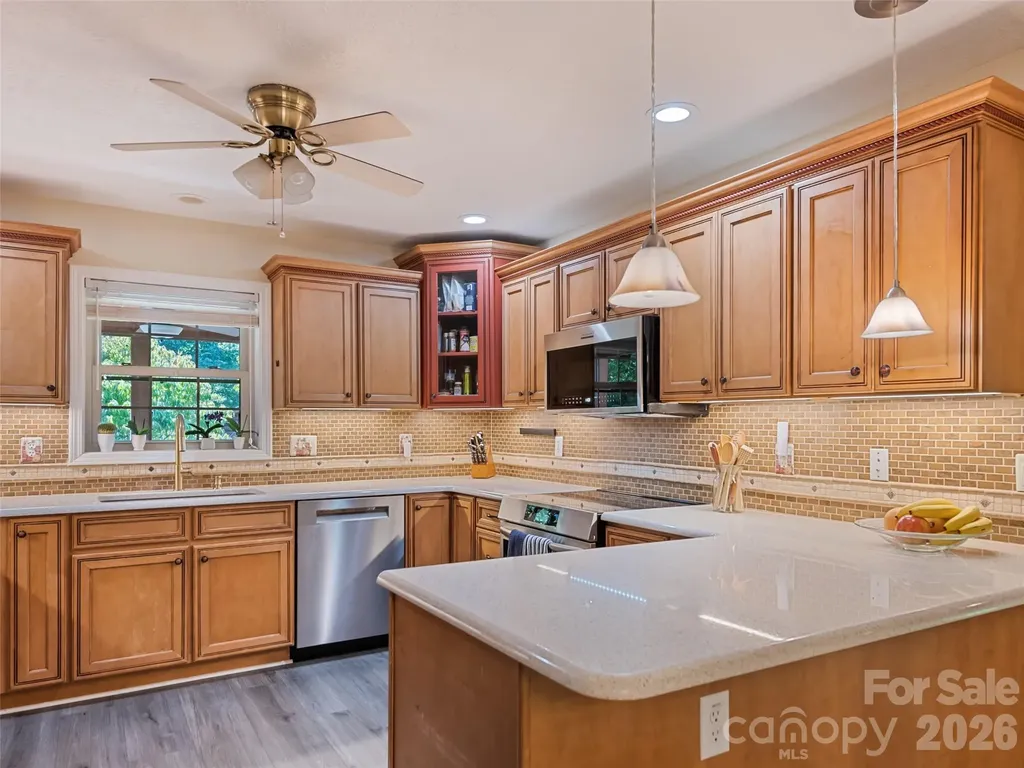 612 Brannon Forest Drive Waynesville NC 28785