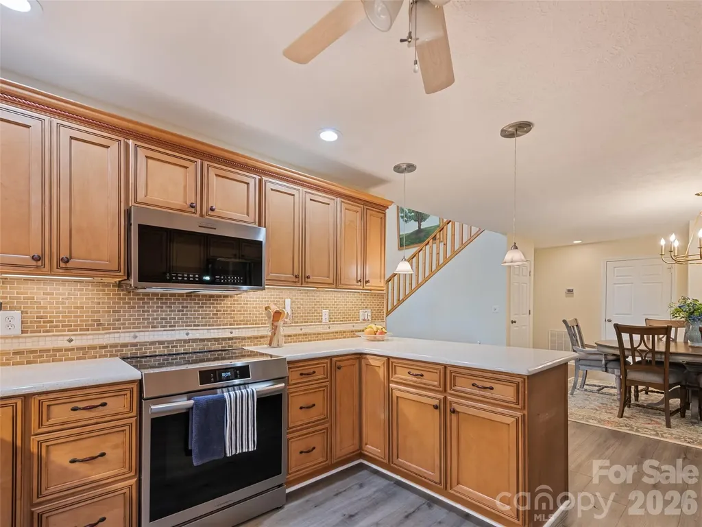 612 Brannon Forest Drive Waynesville NC 28785