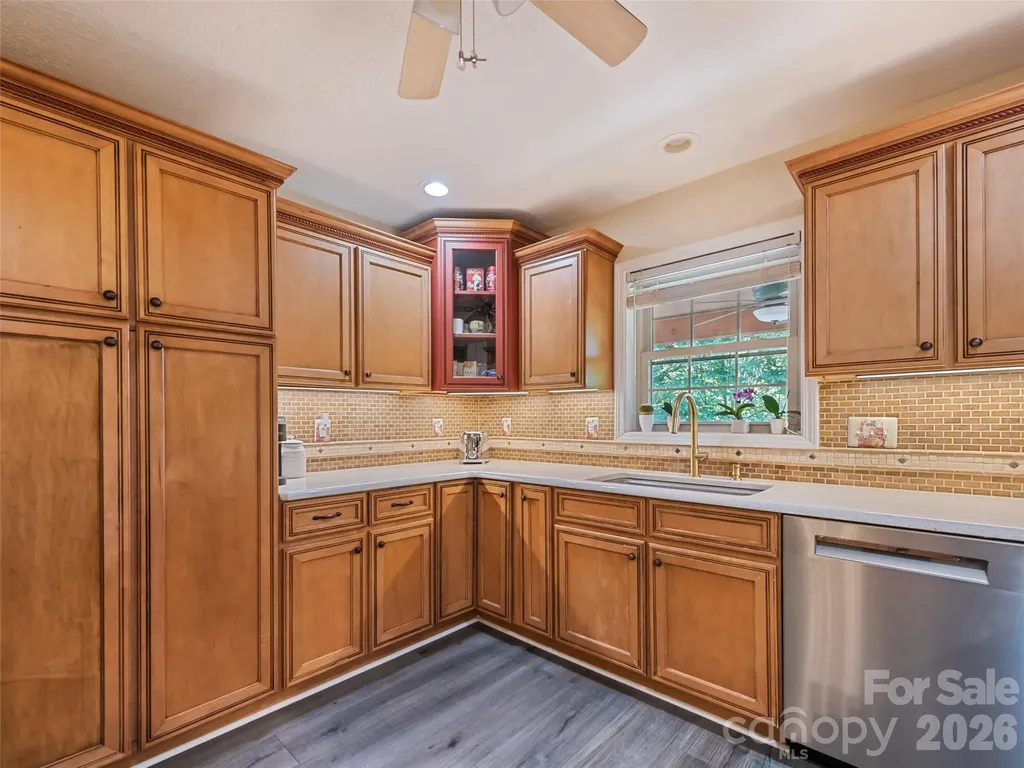 612 Brannon Forest Drive Waynesville NC 28785