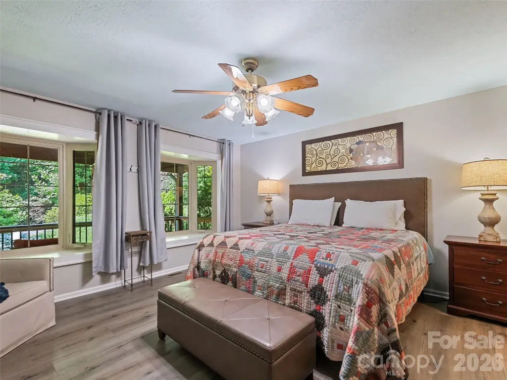 612 Brannon Forest Drive Waynesville NC 28785