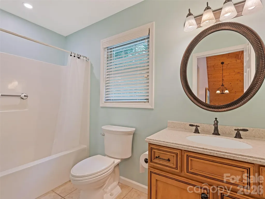 612 Brannon Forest Drive Waynesville NC 28785