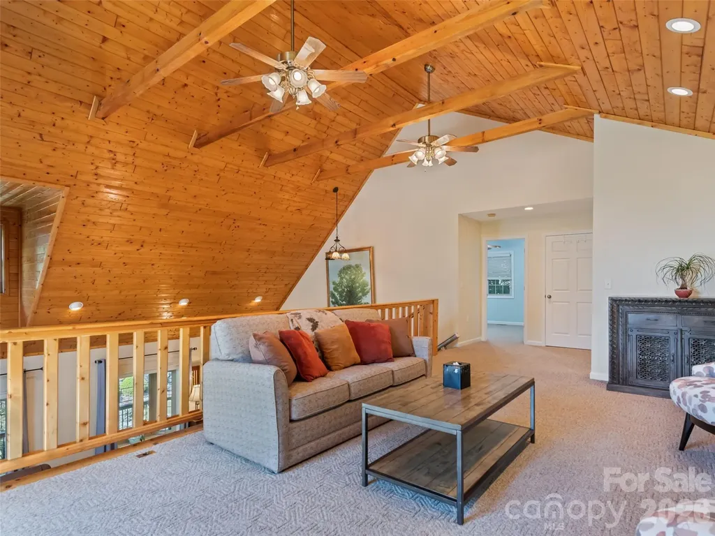 612 Brannon Forest Drive Waynesville NC 28785