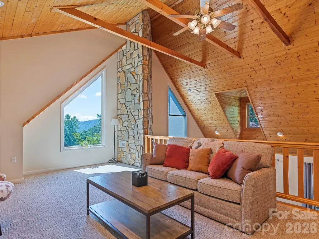 612 Brannon Forest Drive Waynesville NC 28785