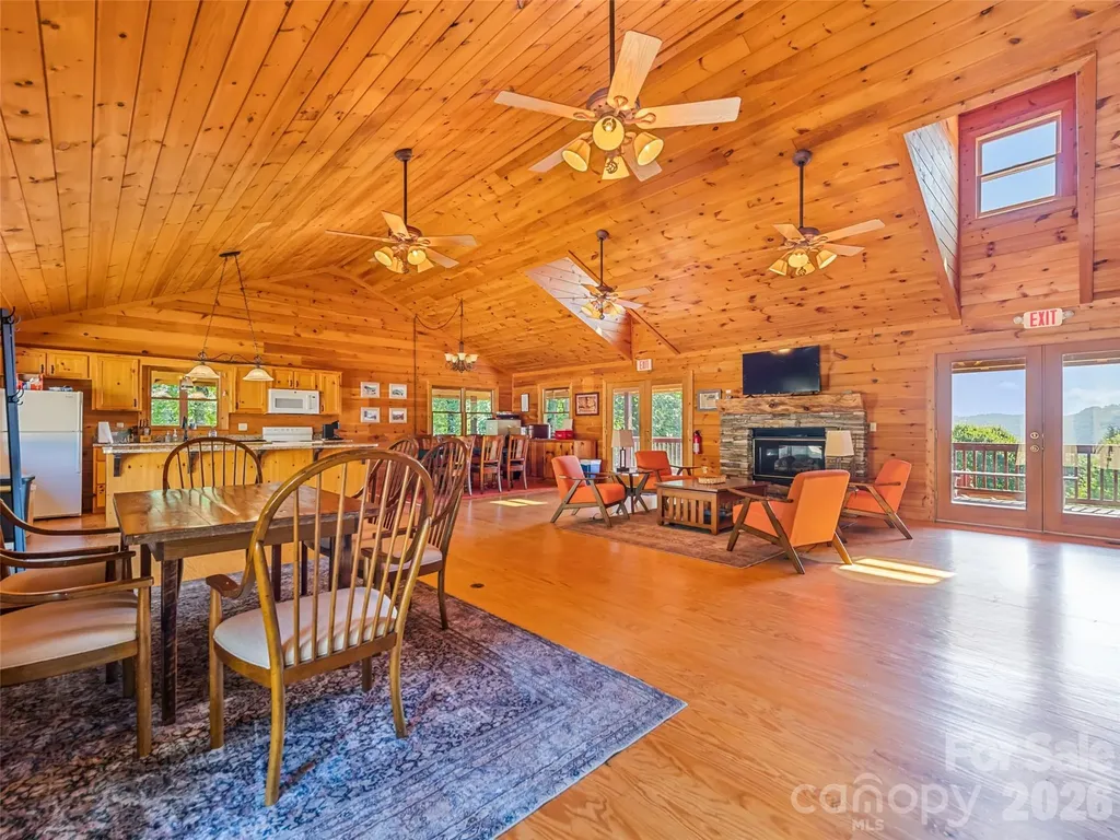 612 Brannon Forest Drive Waynesville NC 28785
