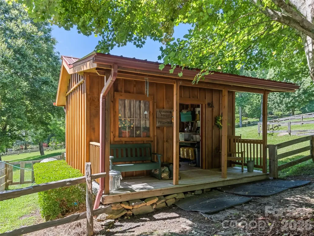 612 Brannon Forest Drive Waynesville NC 28785