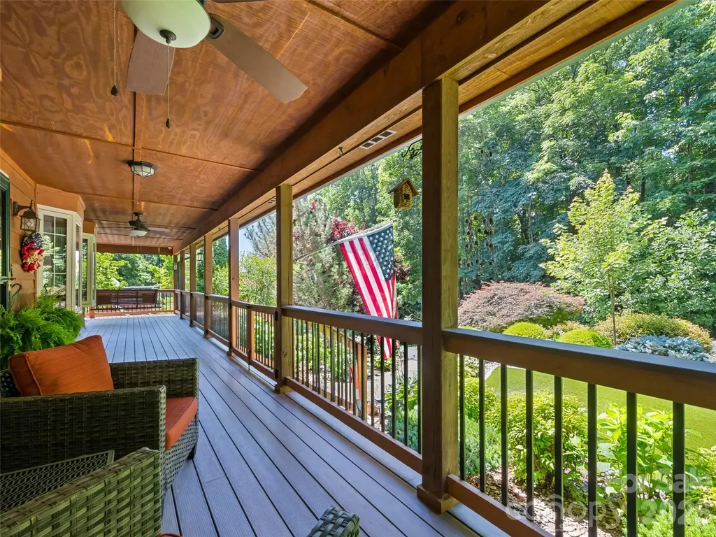 612 Brannon Forest Drive Waynesville NC 28785