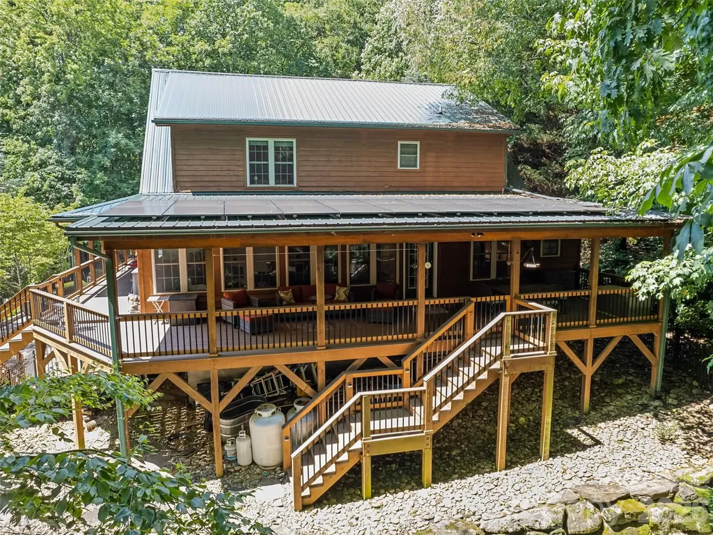 612 Brannon Forest Drive Waynesville NC 28785