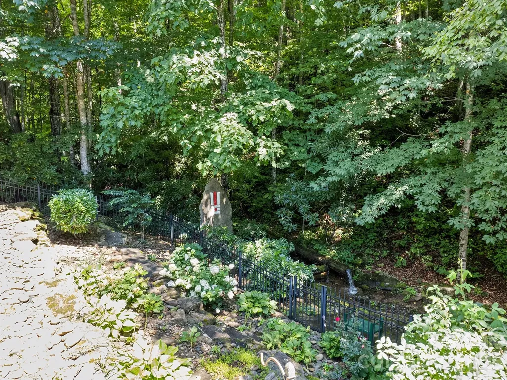 612 Brannon Forest Drive Waynesville NC 28785
