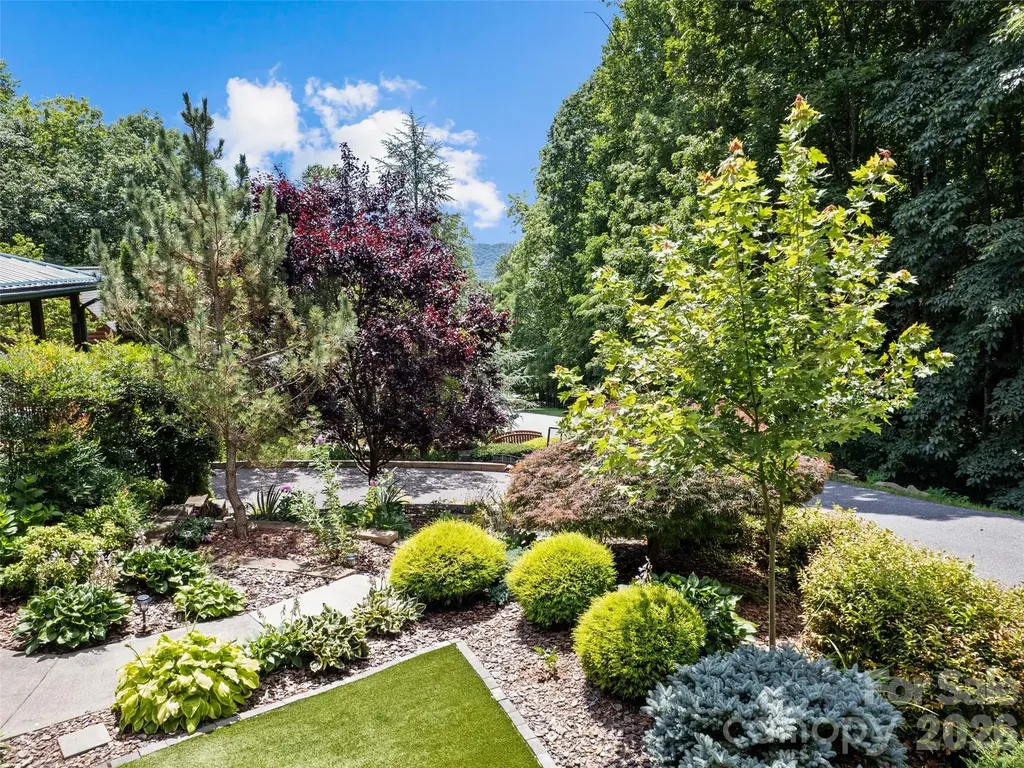 612 Brannon Forest Drive Waynesville NC 28785