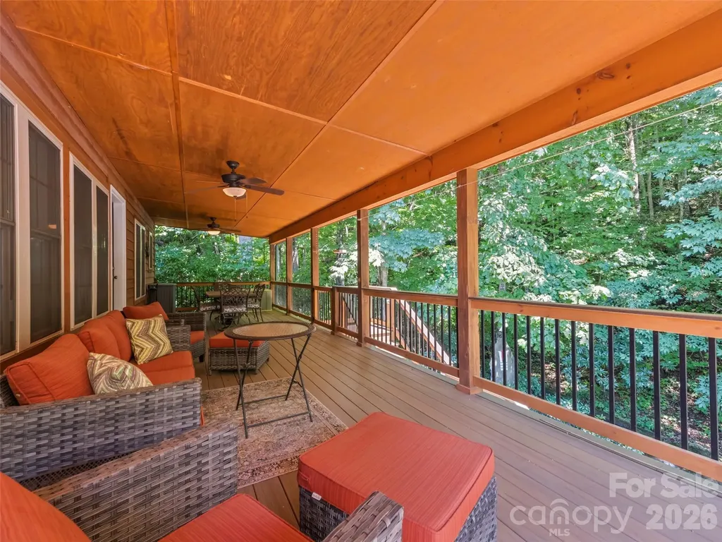 612 Brannon Forest Drive Waynesville NC 28785