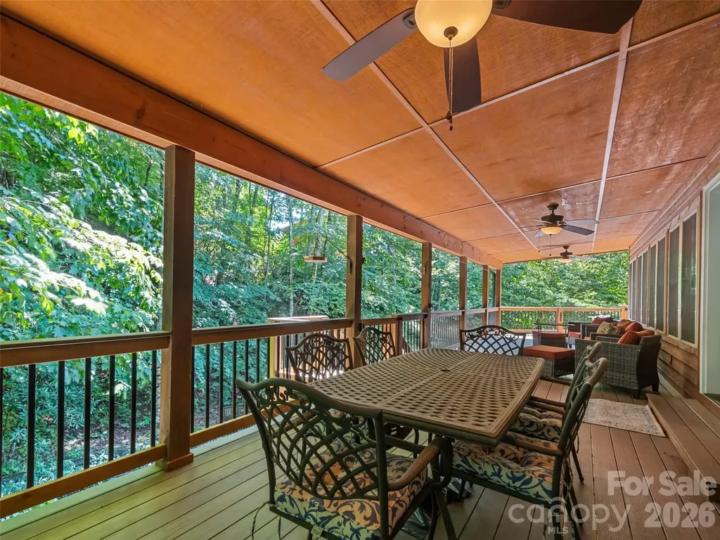 612 Brannon Forest Drive Waynesville NC 28785