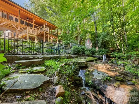 612 Brannon Forest Drive Waynesville NC 28785