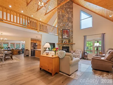 612 Brannon Forest Drive Waynesville NC 28785