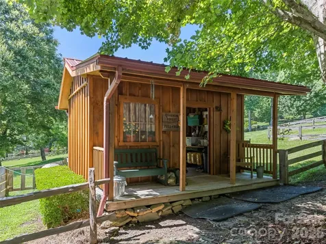 612 Brannon Forest Drive Waynesville NC 28785