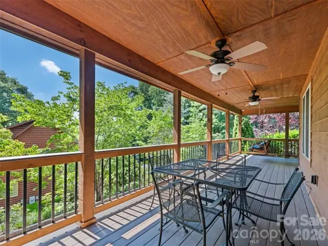 612 Brannon Forest Drive Waynesville NC 28785