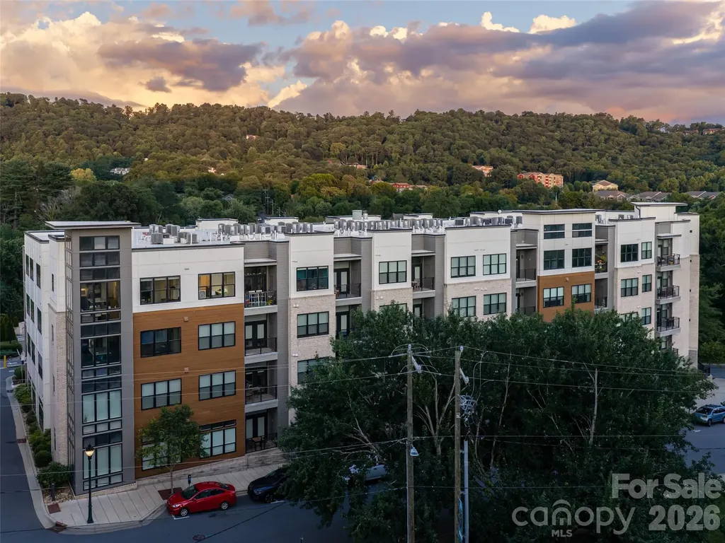 55 S Market Street Asheville NC 28801
