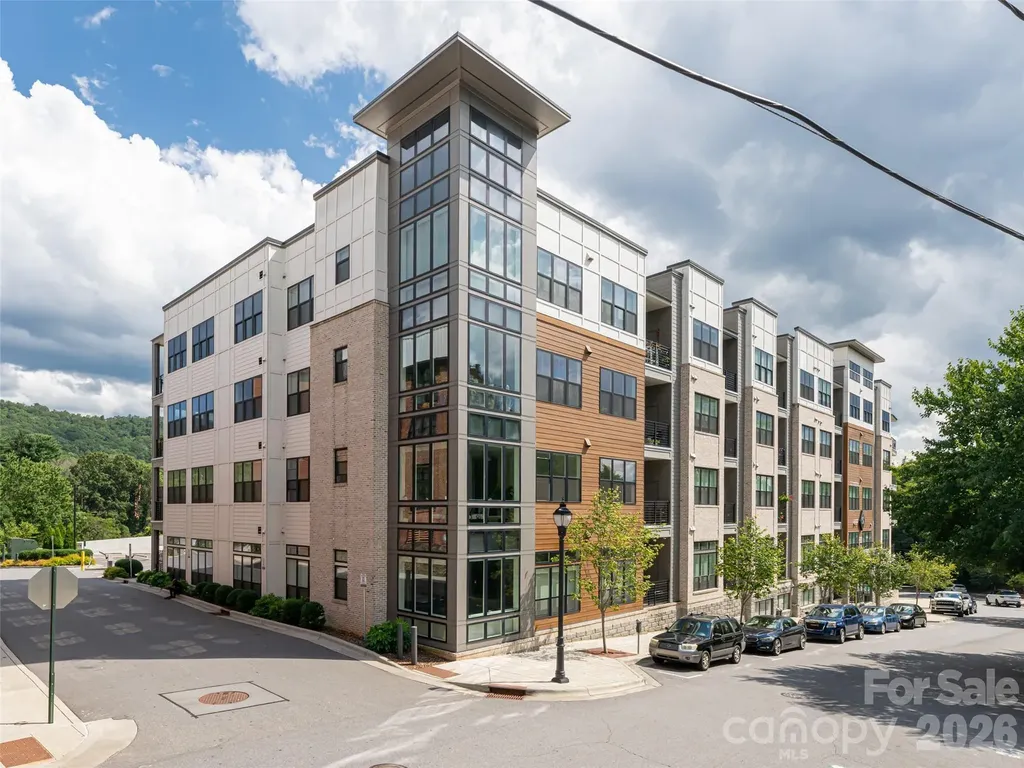 55 S Market Street Asheville NC 28801