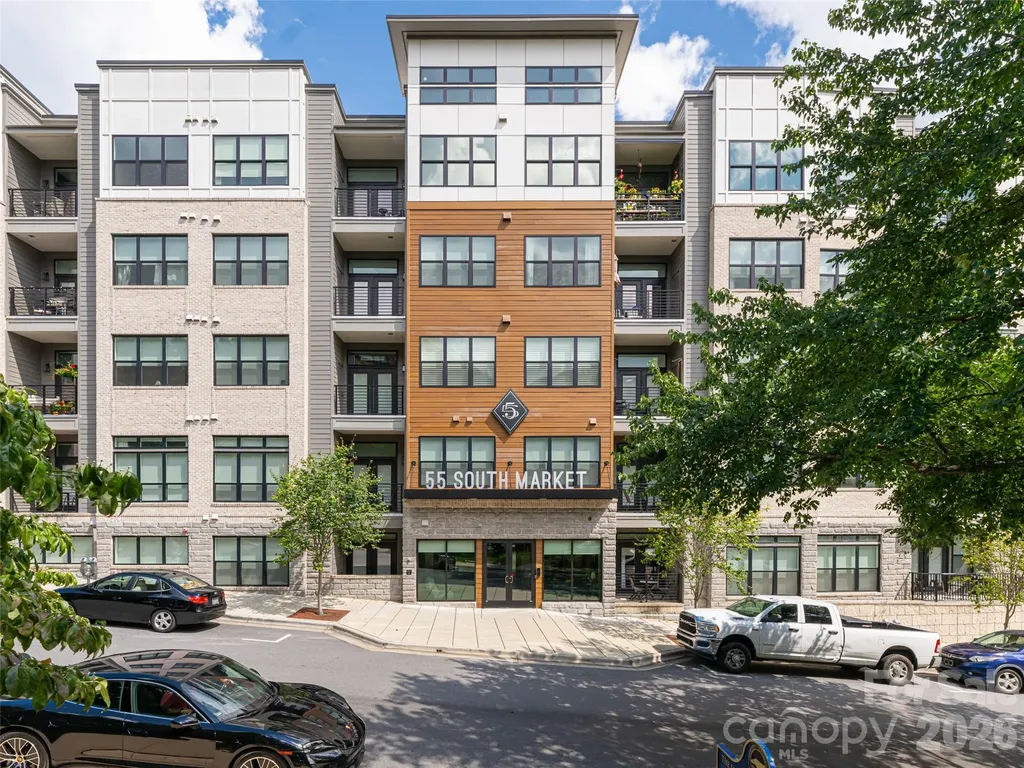 55 S Market Street Asheville NC 28801