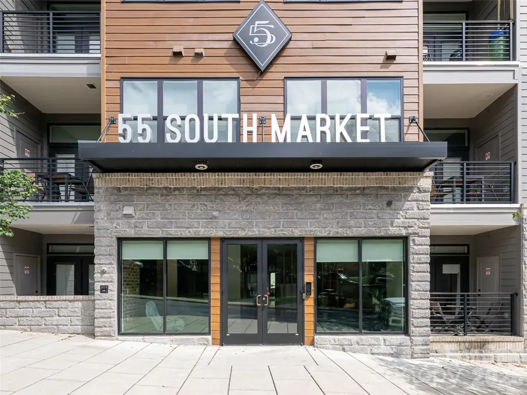 55 S Market Street Asheville NC 28801