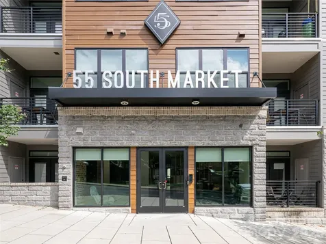 55 S Market Street Asheville NC 28801