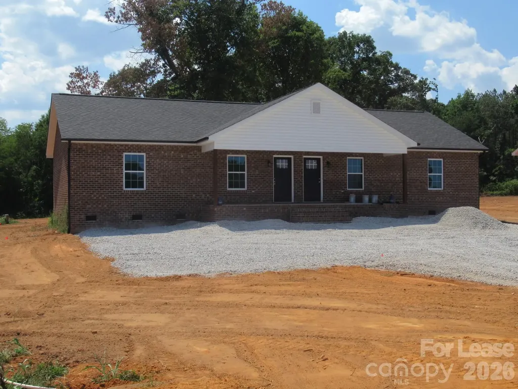 429 Northbrook Iii School Road Vale NC 28168