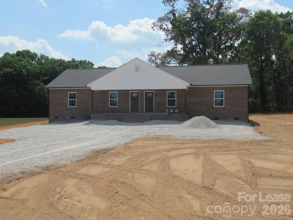 429 Northbrook Iii School Road Vale NC 28168