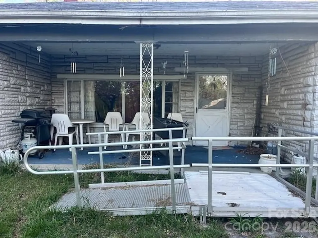 205 Whitson Road Marion NC 28752