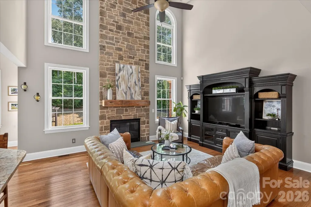 4008 Autumn Blossom Lane Waxhaw NC 28173