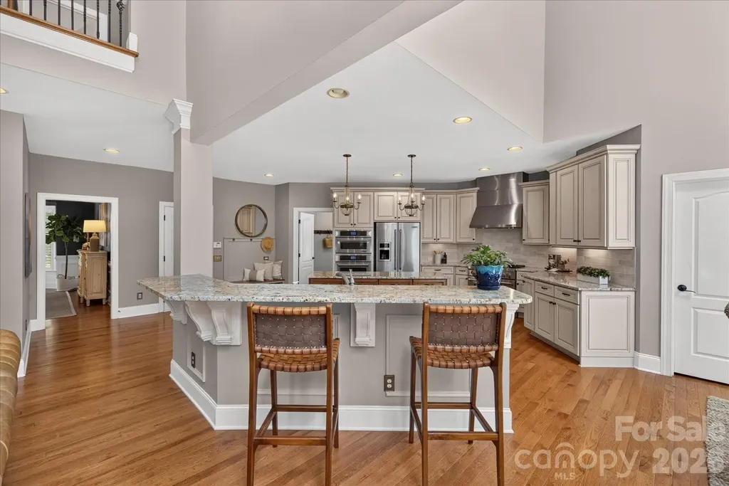4008 Autumn Blossom Lane Waxhaw NC 28173