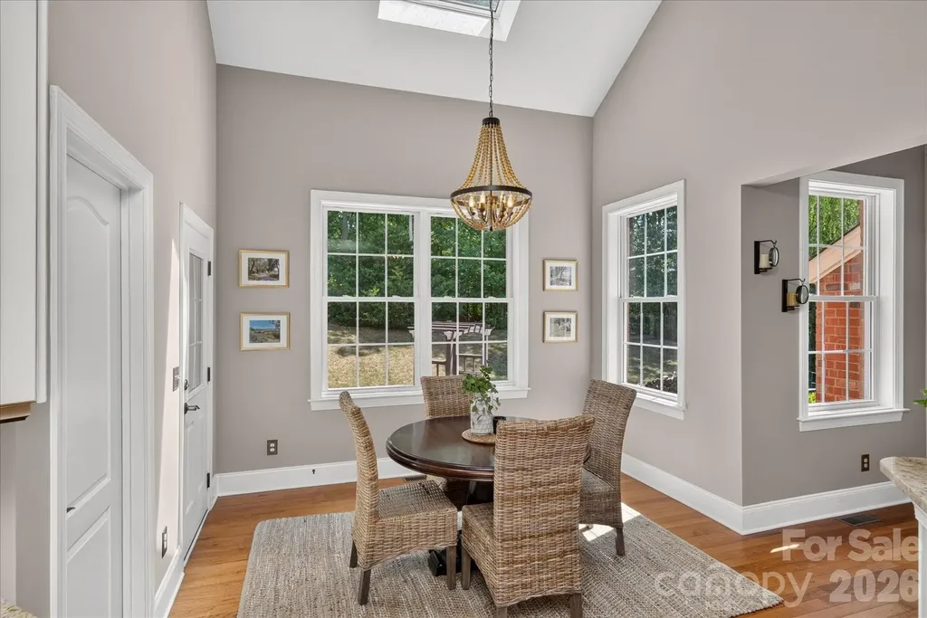 4008 Autumn Blossom Lane Waxhaw NC 28173