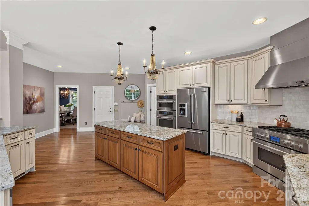 4008 Autumn Blossom Lane Waxhaw NC 28173