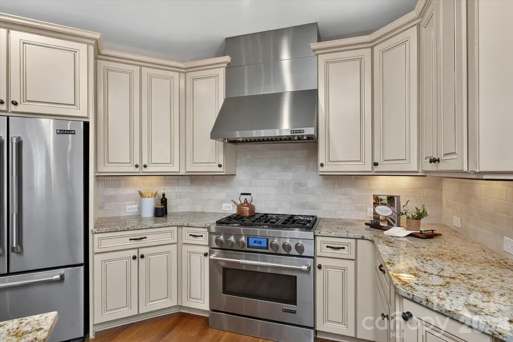 4008 Autumn Blossom Lane Waxhaw NC 28173
