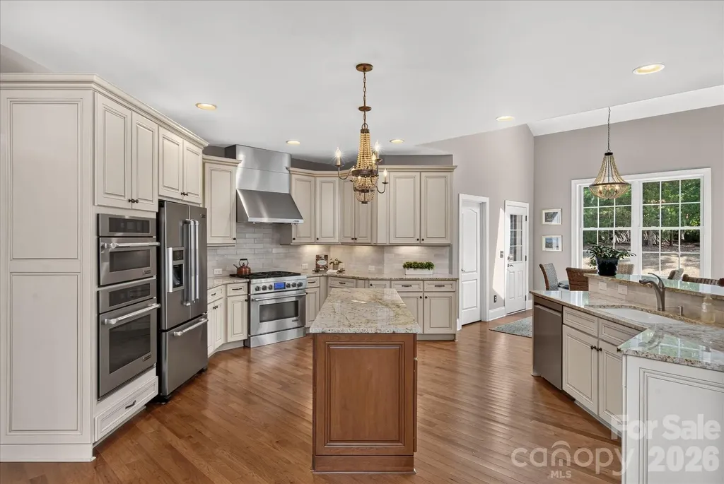 4008 Autumn Blossom Lane Waxhaw NC 28173