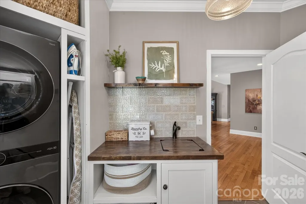 4008 Autumn Blossom Lane Waxhaw NC 28173