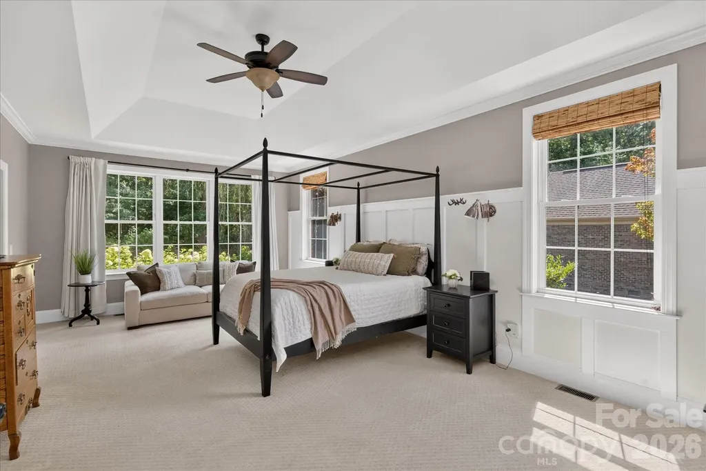 4008 Autumn Blossom Lane Waxhaw NC 28173