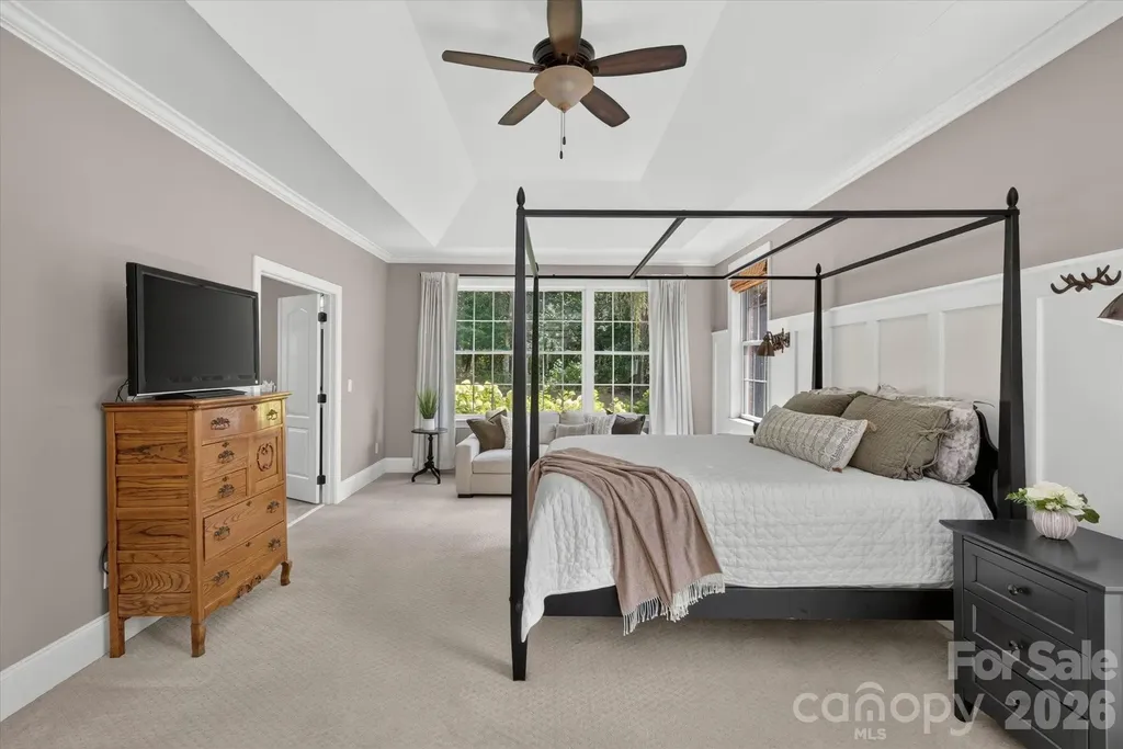 4008 Autumn Blossom Lane Waxhaw NC 28173