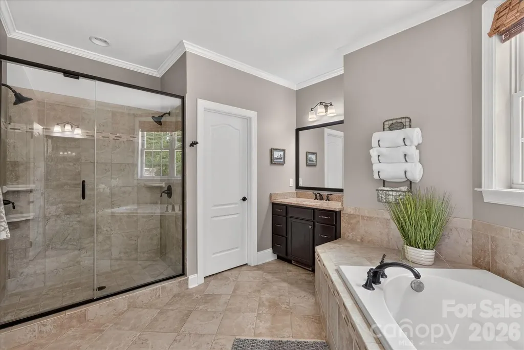 4008 Autumn Blossom Lane Waxhaw NC 28173
