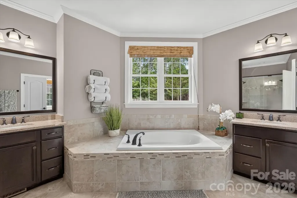 4008 Autumn Blossom Lane Waxhaw NC 28173