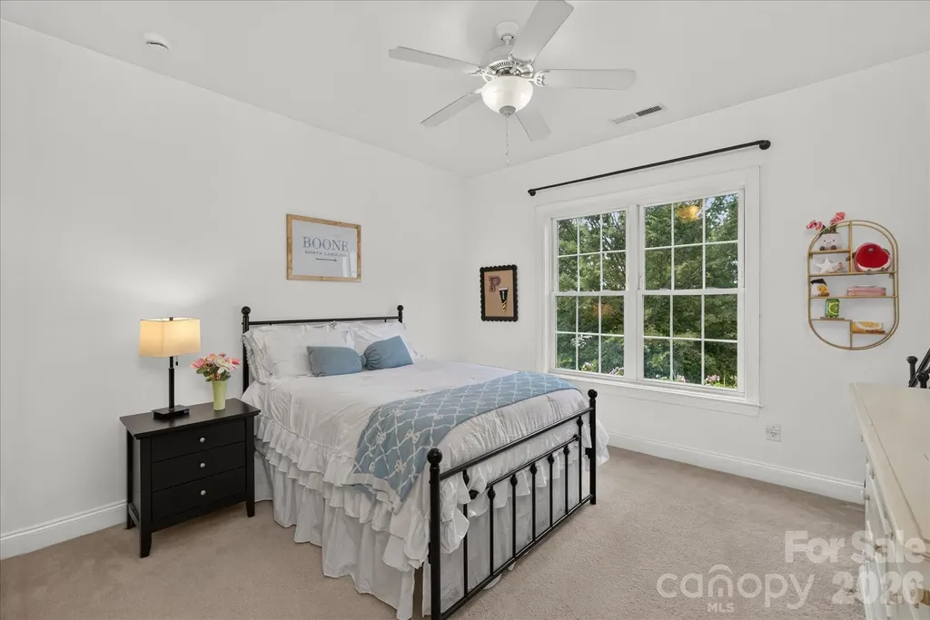 4008 Autumn Blossom Lane Waxhaw NC 28173