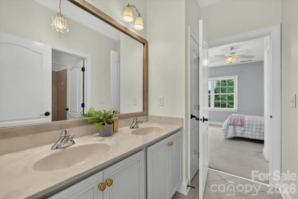 4008 Autumn Blossom Lane Waxhaw NC 28173