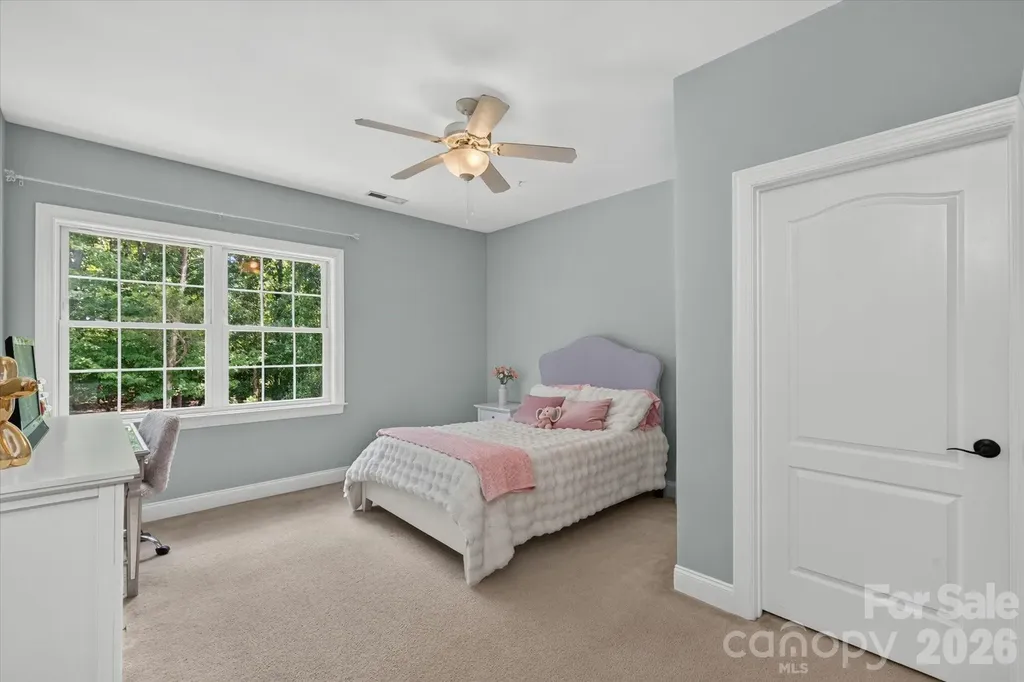 4008 Autumn Blossom Lane Waxhaw NC 28173