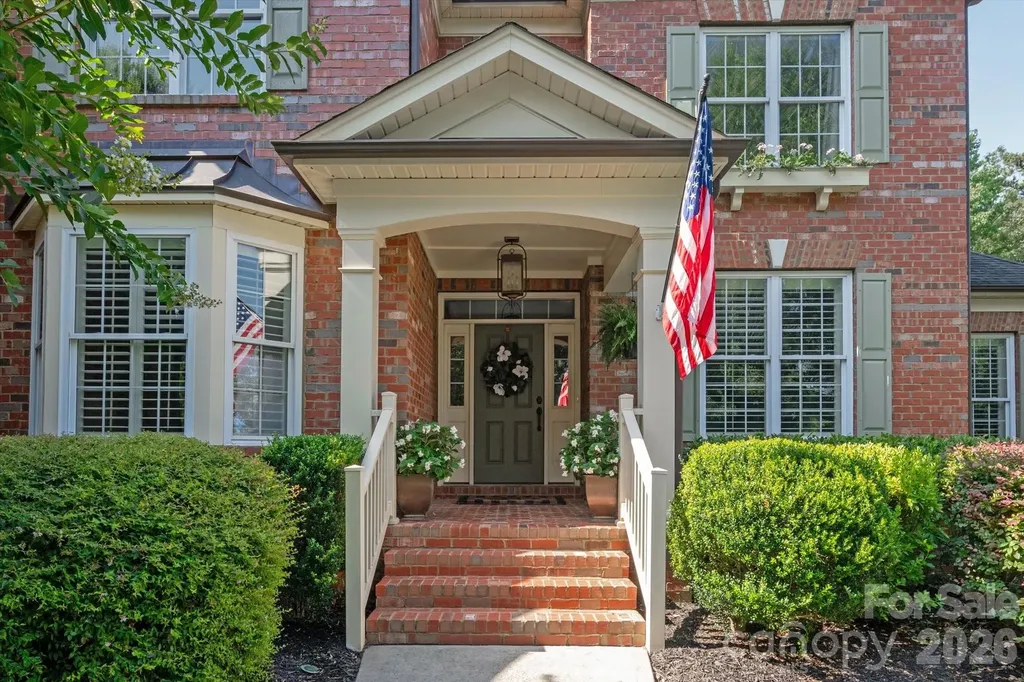 4008 Autumn Blossom Lane Waxhaw NC 28173