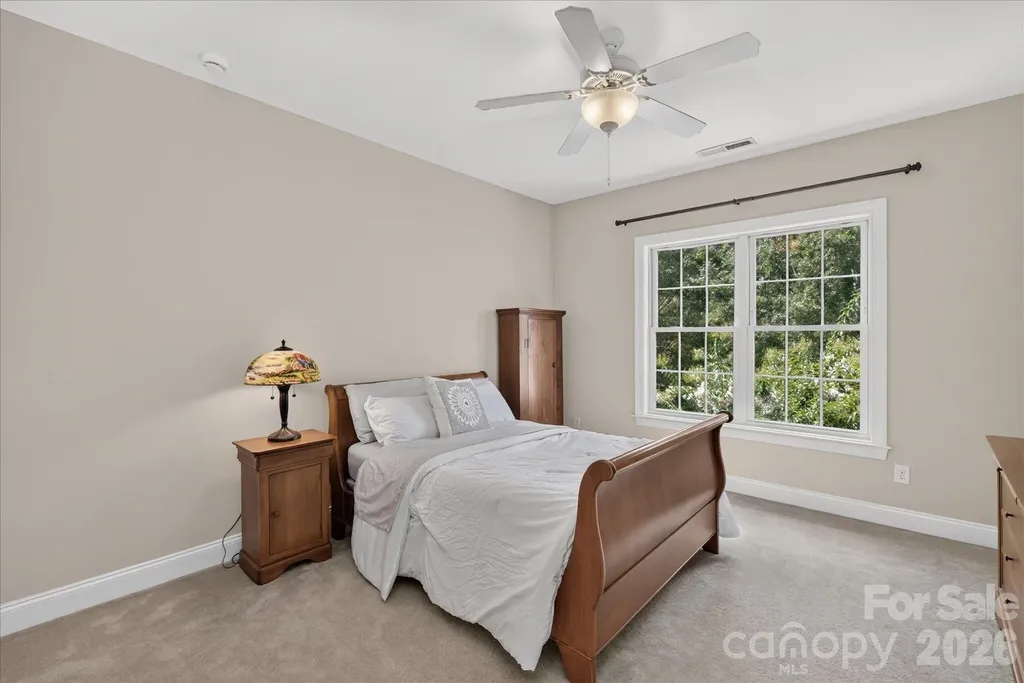 4008 Autumn Blossom Lane Waxhaw NC 28173