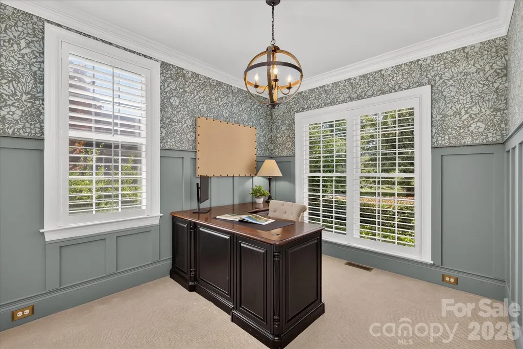 4008 Autumn Blossom Lane Waxhaw NC 28173
