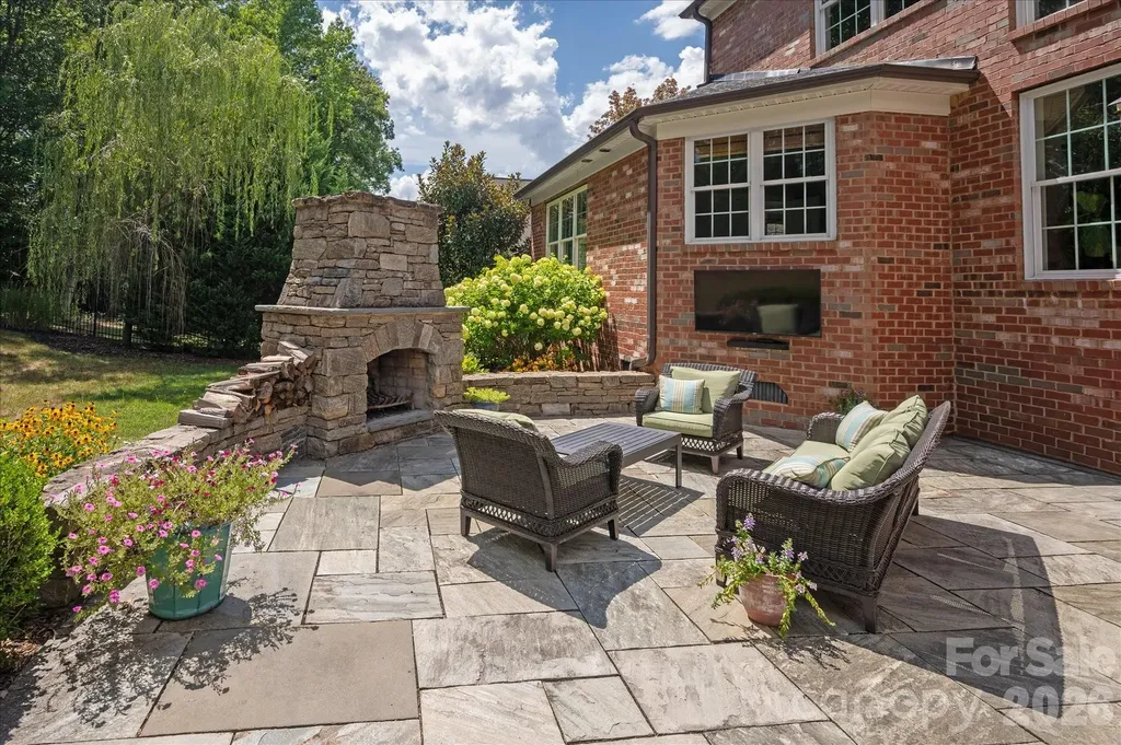 4008 Autumn Blossom Lane Waxhaw NC 28173