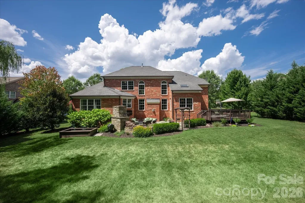 4008 Autumn Blossom Lane Waxhaw NC 28173